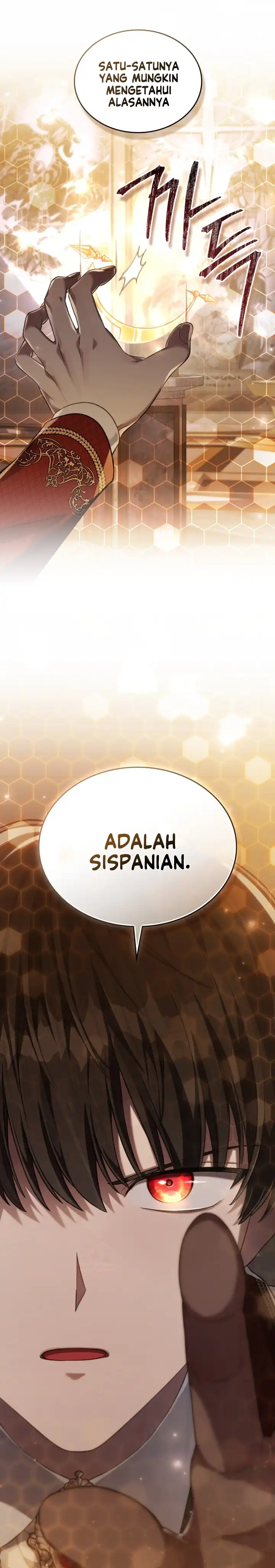 Reborn as the Enemy Prince Chapter 97 halaman 28