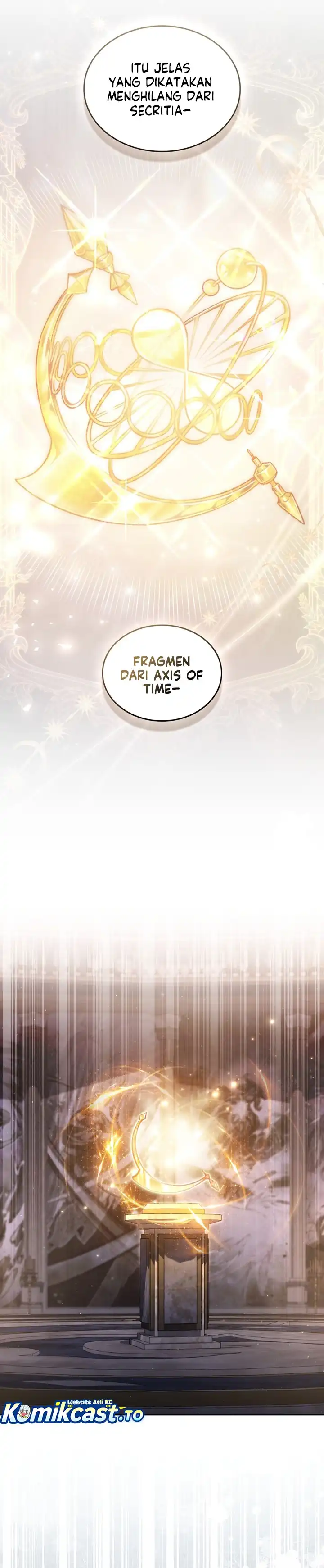 Reborn as the Enemy Prince Chapter 97 halaman 12
