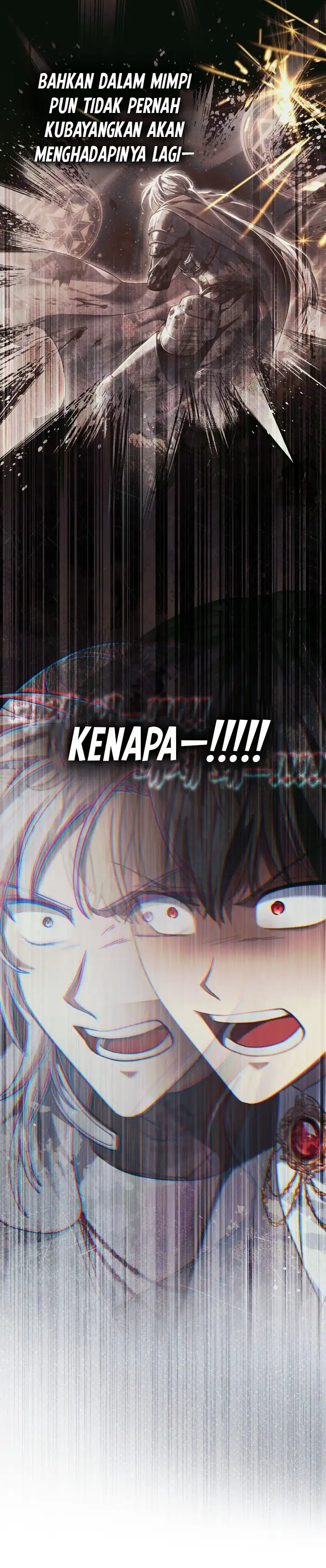 Reborn as the Enemy Prince Chapter 97 halaman 18