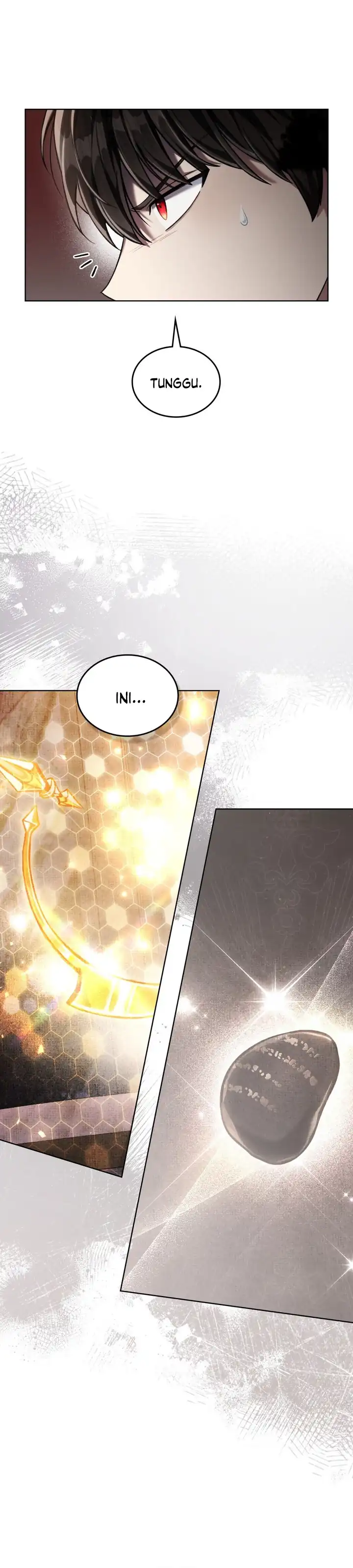 Reborn as the Enemy Prince Chapter 97 halaman 20