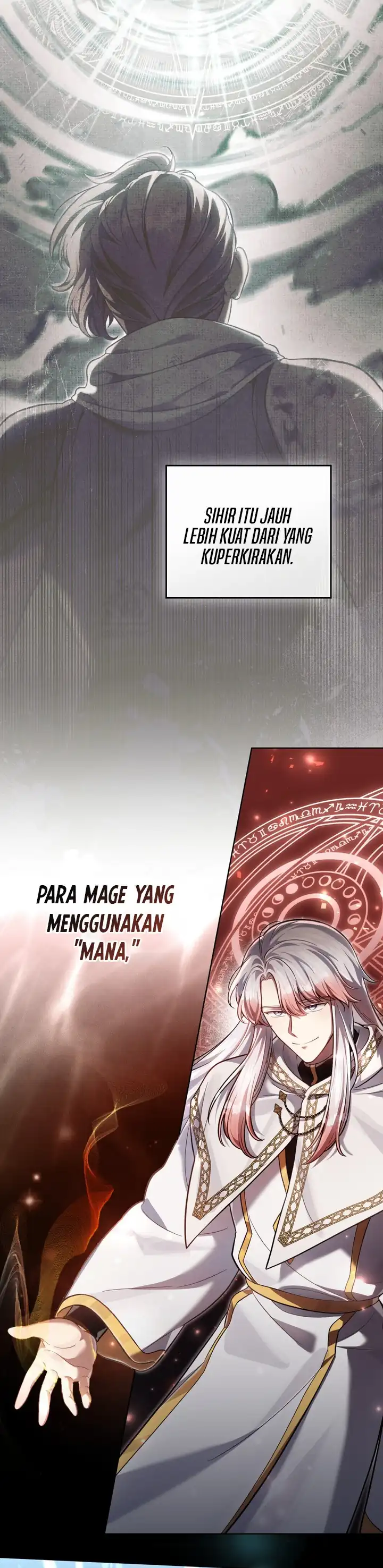 Reborn as the Enemy Prince Chapter 98 halaman 12