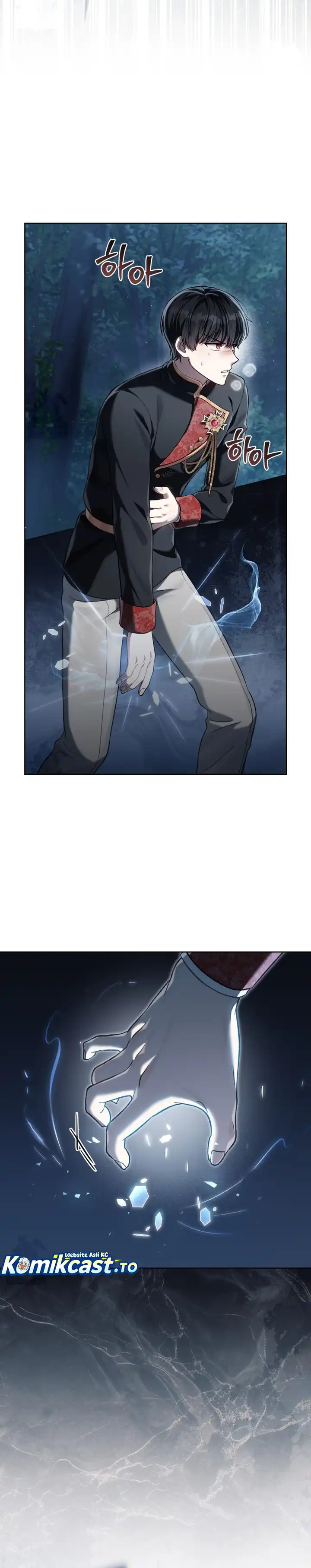 Reborn as the Enemy Prince Chapter 98 halaman 26