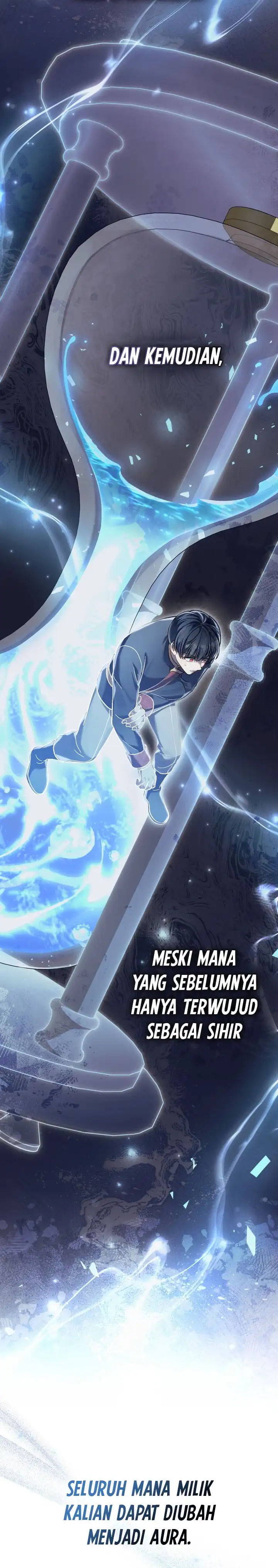 Reborn as the Enemy Prince Chapter 98 halaman 28