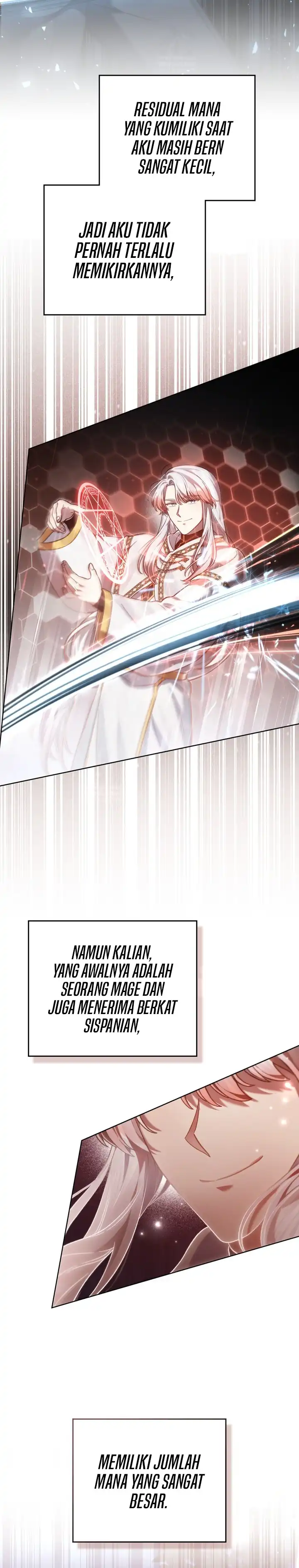 Reborn as the Enemy Prince Chapter 98 halaman 15
