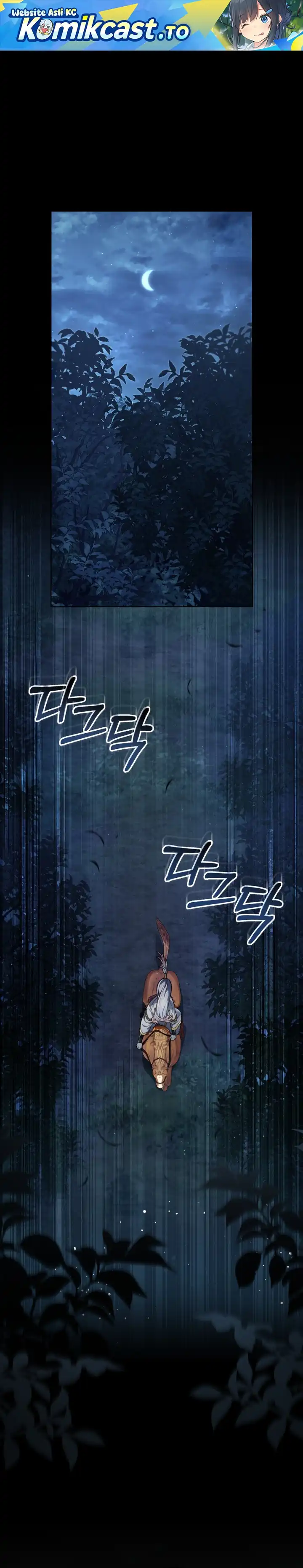 Reborn as the Enemy Prince Chapter 98 halaman 2