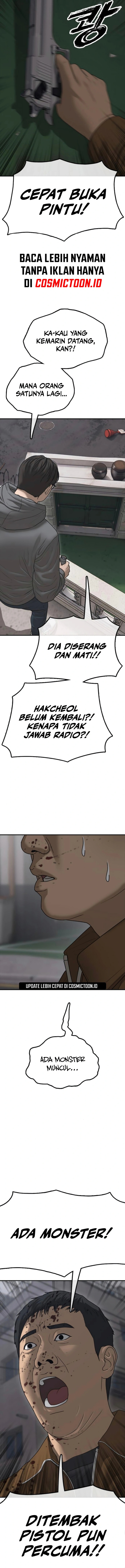 The End Has Come Chapter 18 halaman 25