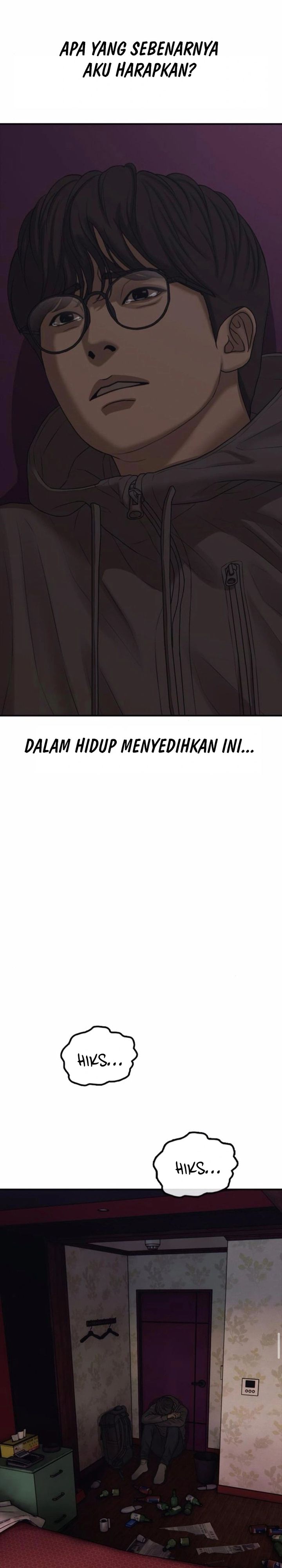 The End Has Come Chapter 20 halaman 44