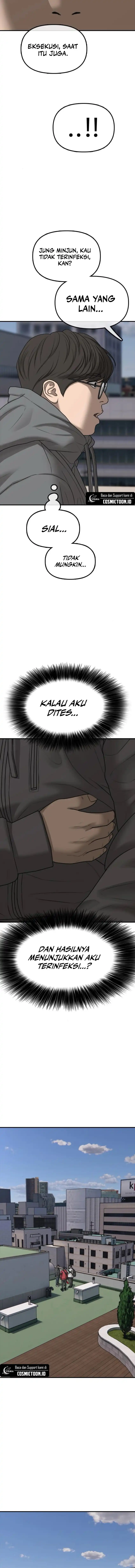 The End Has Come Chapter 28 halaman 25