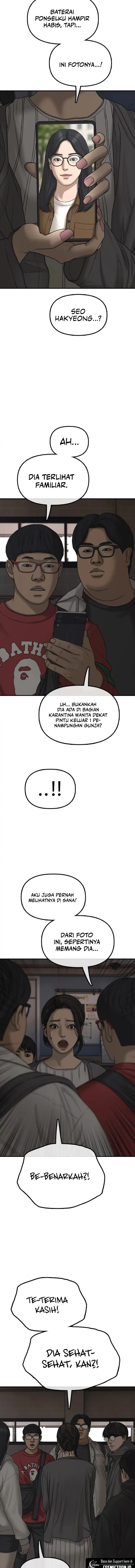 The End Has Come Chapter 28 halaman 11