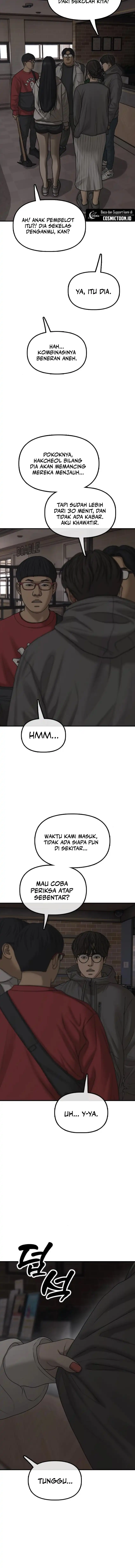 The End Has Come Chapter 28 halaman 13