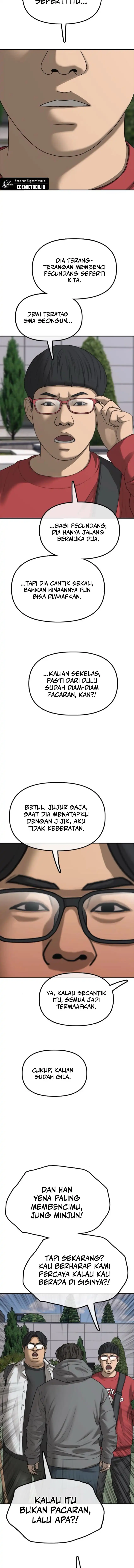 The End Has Come Chapter 28 halaman 18