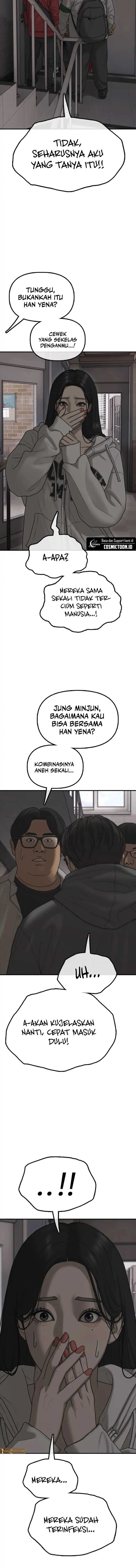 The End Has Come Chapter 28 halaman 7