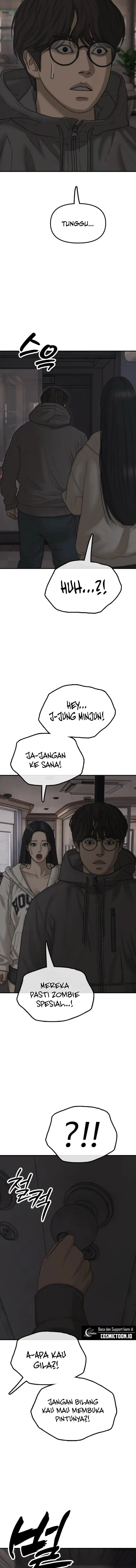 The End Has Come Chapter 28 halaman 5