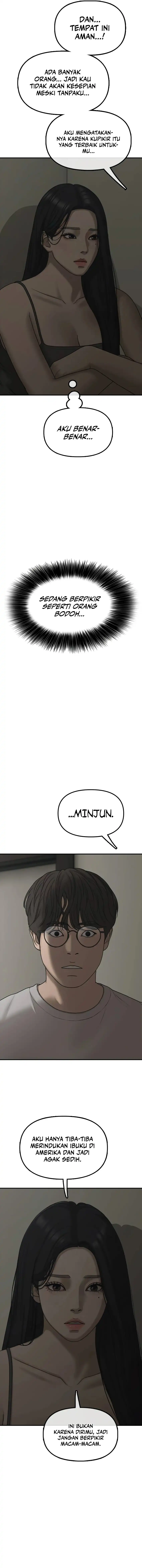 The End Has Come Chapter 36 halaman 10