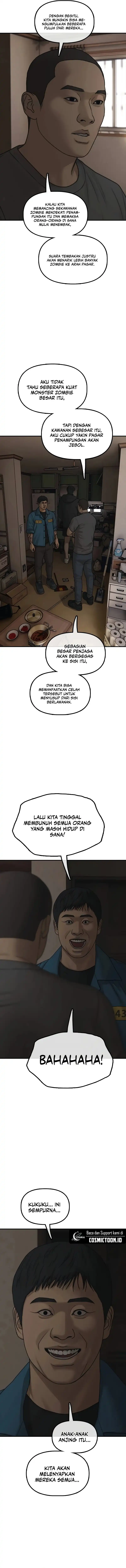 The End Has Come Chapter 39 halaman 3