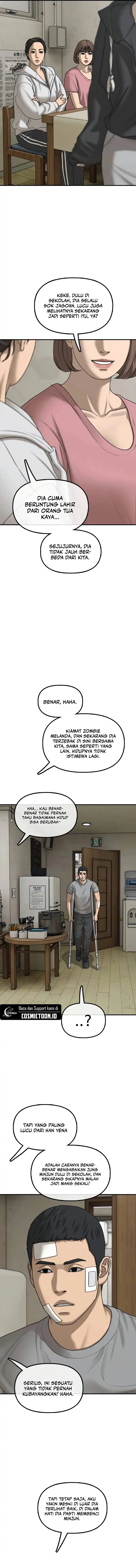 The End Has Come Chapter 39 halaman 8