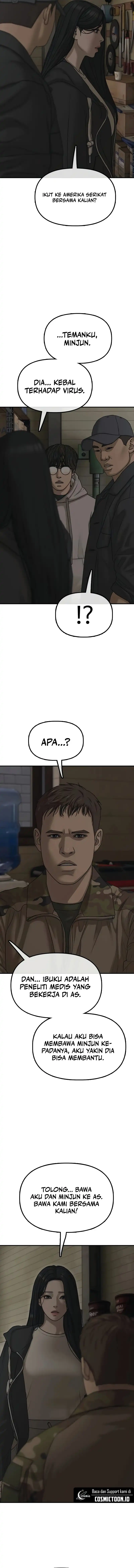 The End Has Come Chapter 39 halaman 12