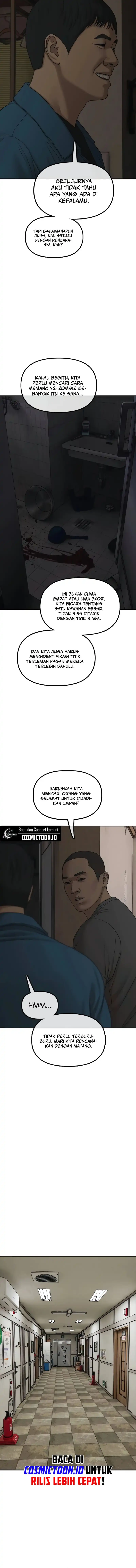 The End Has Come Chapter 39 halaman 6