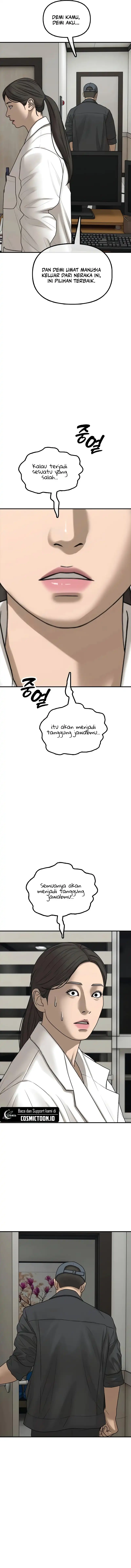The End Has Come Chapter 39 halaman 19