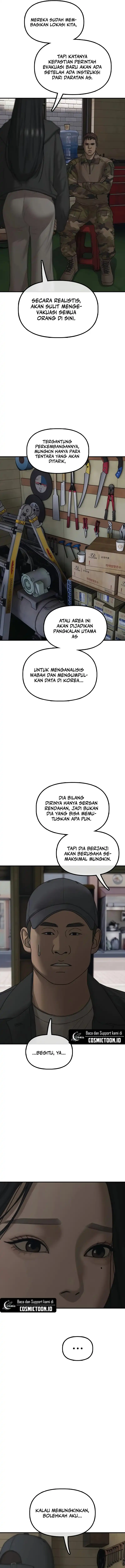 The End Has Come Chapter 39 halaman 11