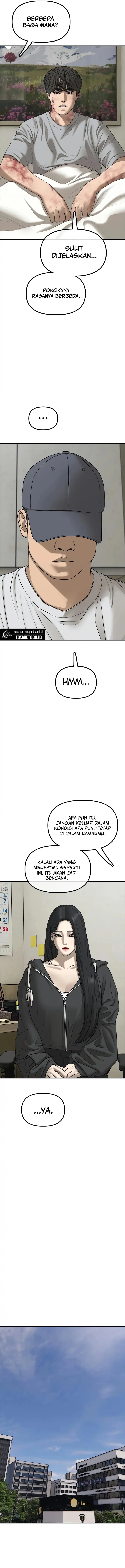 The End Has Come Chapter 40 halaman 19