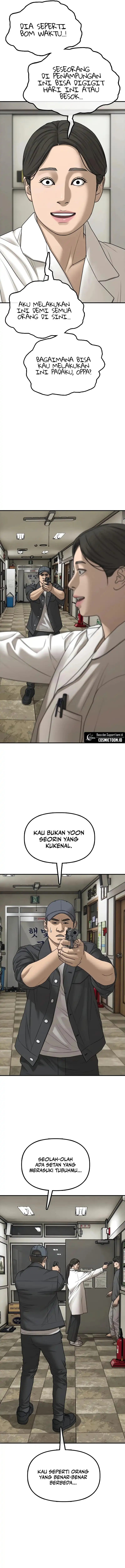 The End Has Come Chapter 40 halaman 4