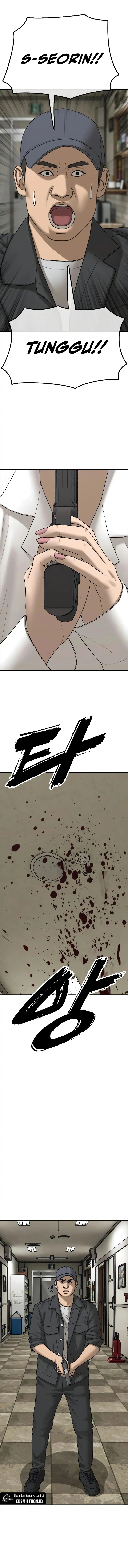 The End Has Come Chapter 40 halaman 10