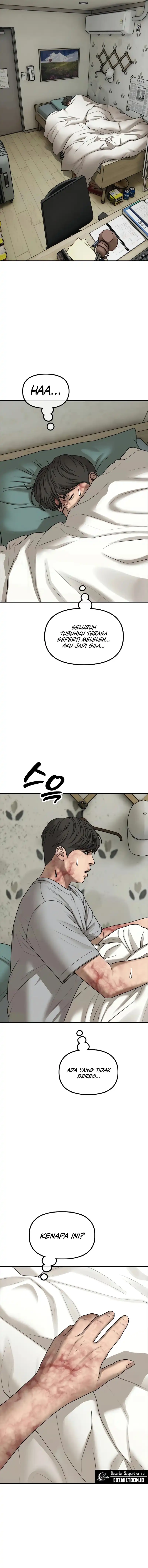 The End Has Come Chapter 40 halaman 23