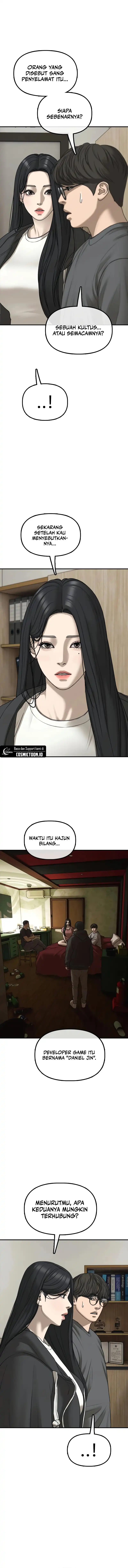 The End Has Come Chapter 40 halaman 14