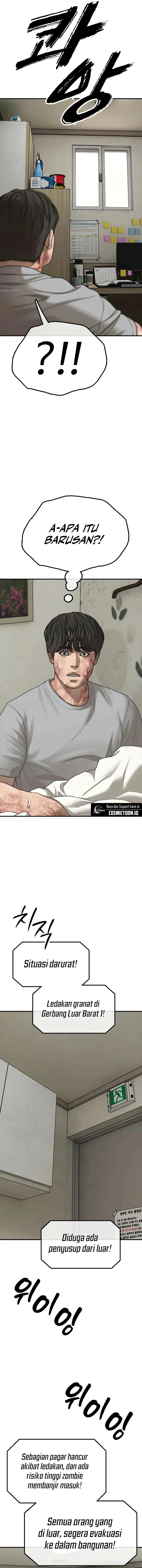 The End Has Come Chapter 40 halaman 24