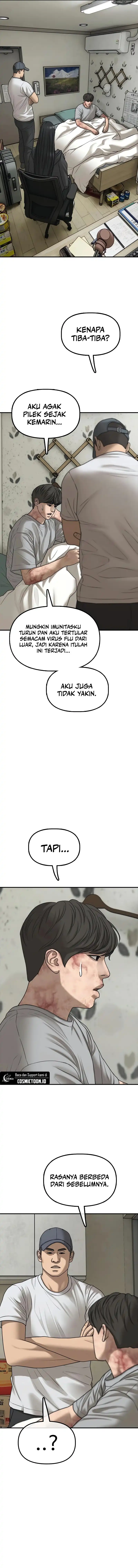 The End Has Come Chapter 40 halaman 18