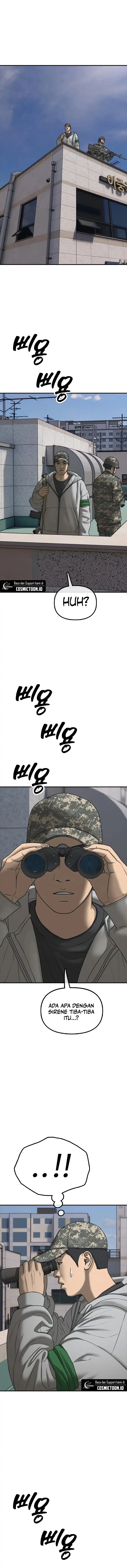 The End Has Come Chapter 40 halaman 20
