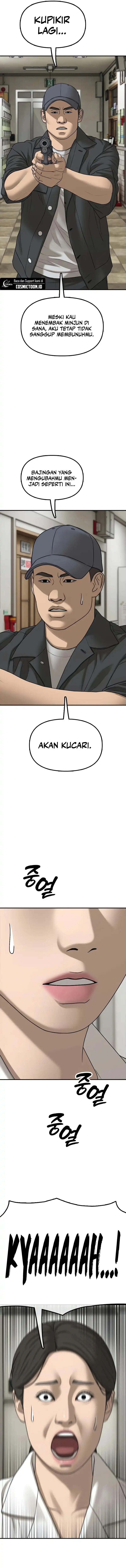 The End Has Come Chapter 40 halaman 7