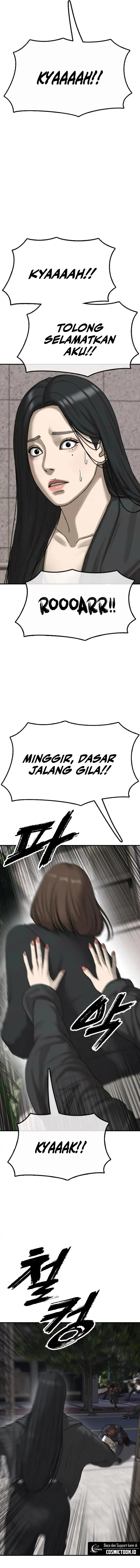 The End Has Come Chapter 41 halaman 21