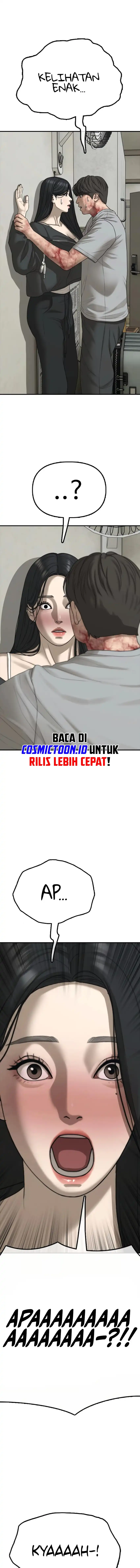 The End Has Come Chapter 42 halaman 22