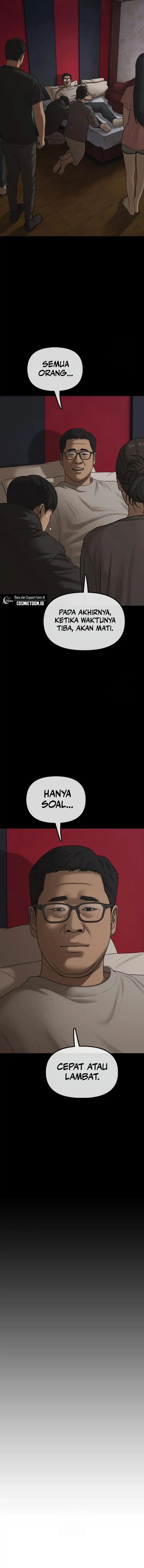 The End Has Come Chapter 48 halaman 9