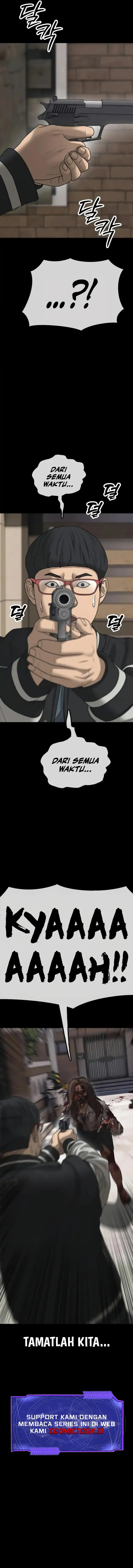 The End Has Come Chapter 51 halaman 23