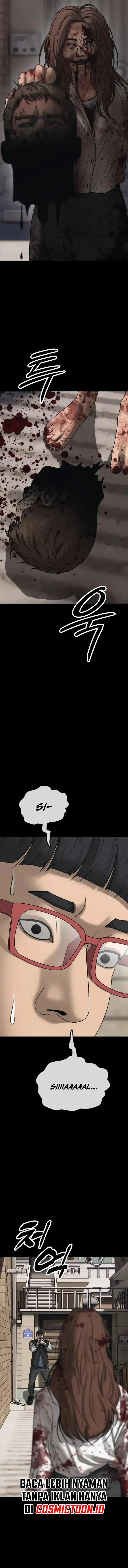 The End Has Come Chapter 51 halaman 22
