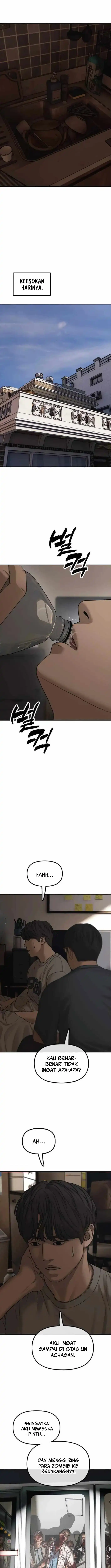 The End Has Come Chapter 52 halaman 12