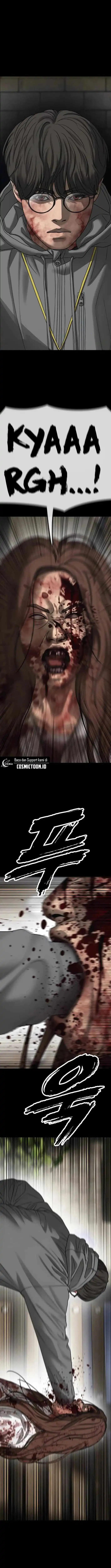 The End Has Come Chapter 52 halaman 6