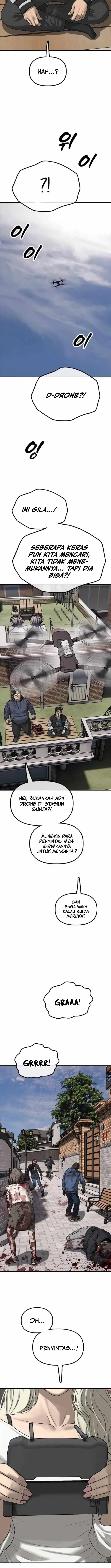 The End Has Come Chapter 52 halaman 19