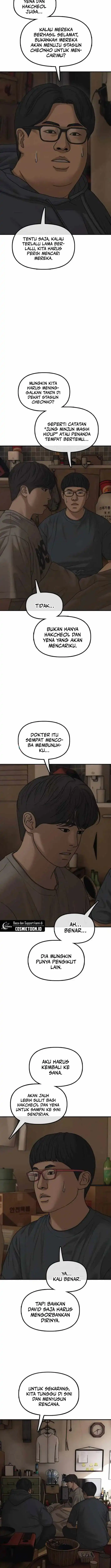 The End Has Come Chapter 53 halaman 16