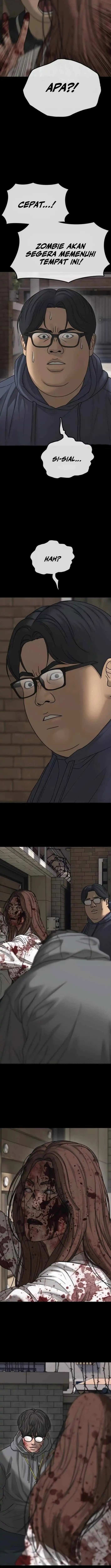 The End Has Come Chapter 53 halaman 5
