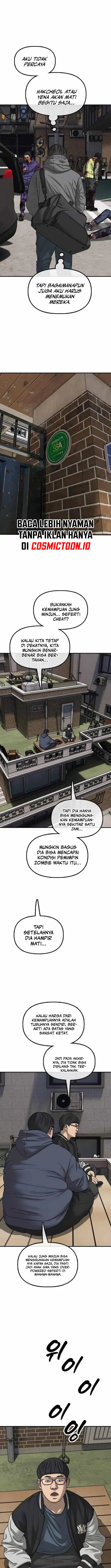 The End Has Come Chapter 53 halaman 18