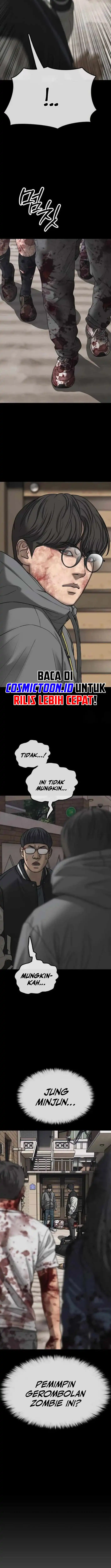 The End Has Come Chapter 53 halaman 9