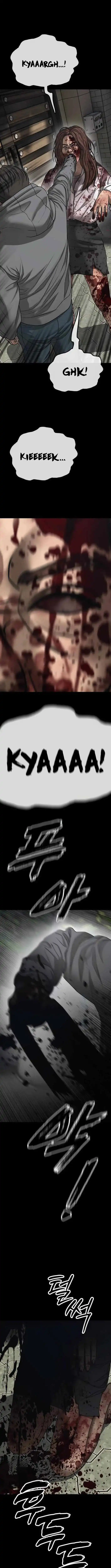 The End Has Come Chapter 53 halaman 7