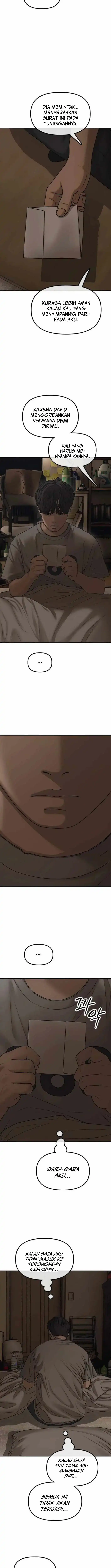 The End Has Come Chapter 53 halaman 15