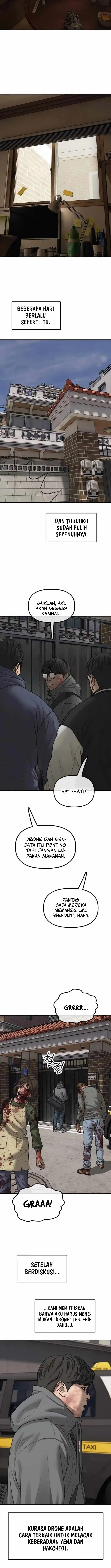 The End Has Come Chapter 53 halaman 17