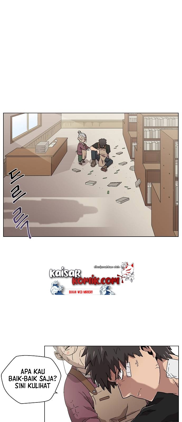 Asura Gate Chapter 1 halaman 58