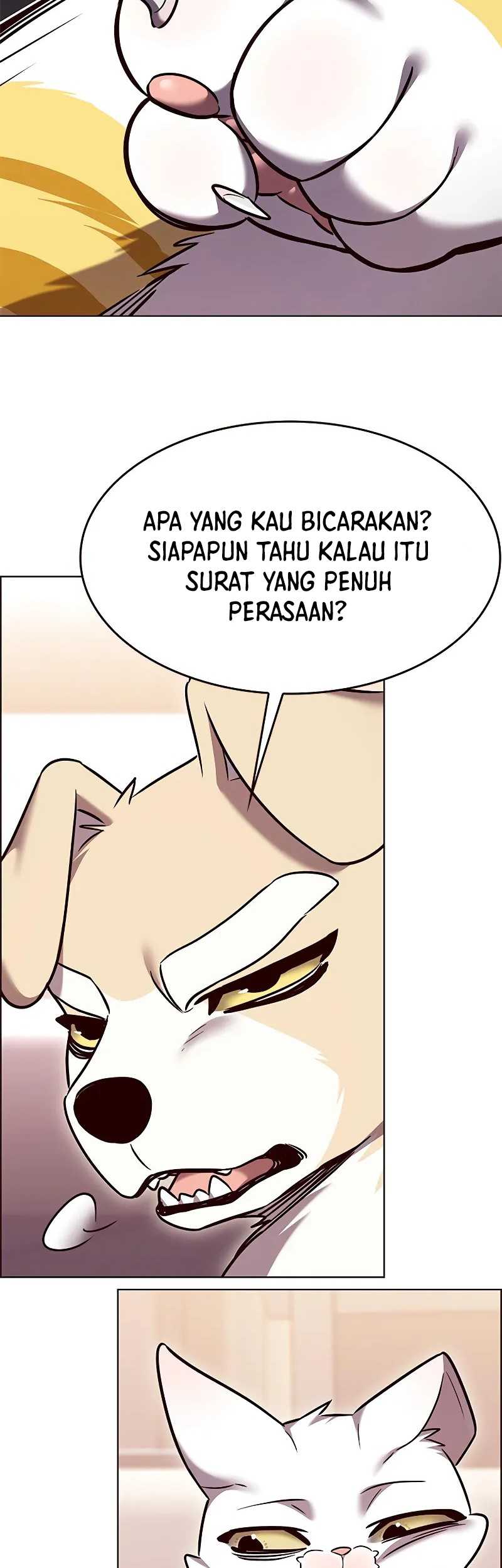 Eleceed Chapter 306 halaman 52